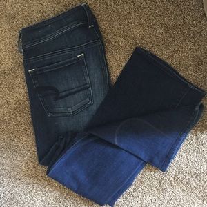 AE Jeans